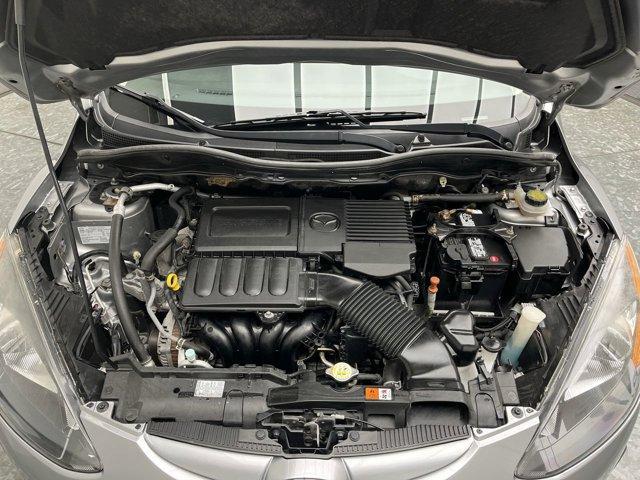 used 2012 Mazda Mazda2 car, priced at $6,995
