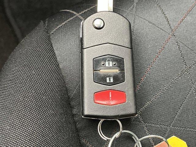 used 2012 Mazda Mazda2 car, priced at $6,995