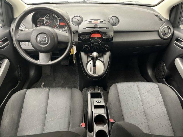 used 2012 Mazda Mazda2 car, priced at $6,995