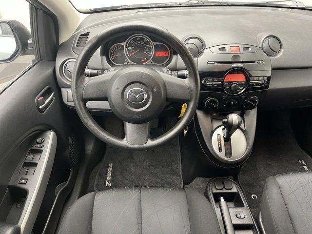 used 2012 Mazda Mazda2 car, priced at $6,995