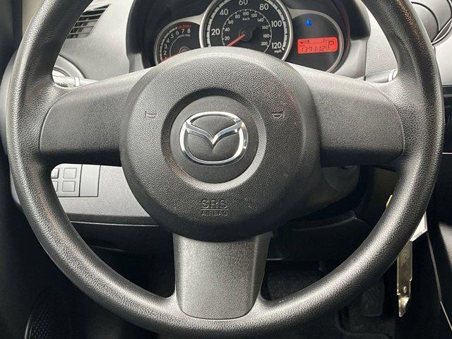 used 2012 Mazda Mazda2 car, priced at $6,995