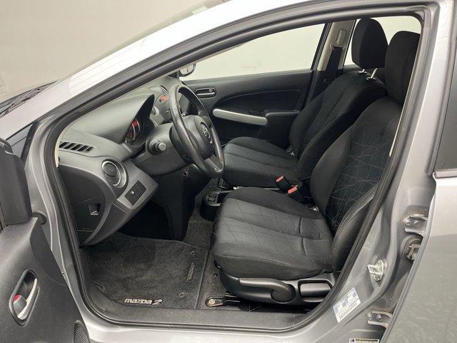 used 2012 Mazda Mazda2 car, priced at $6,995