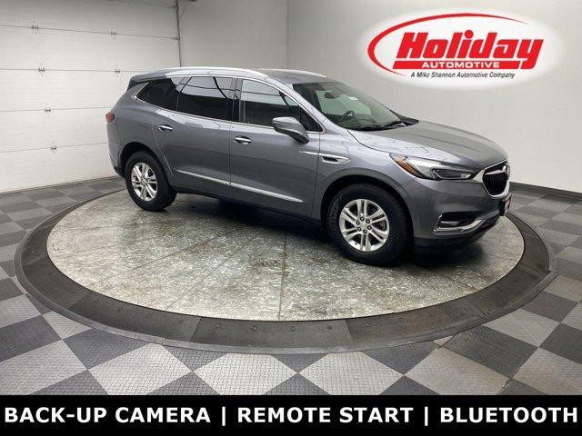 used 2019 Buick Enclave car, priced at $20,995