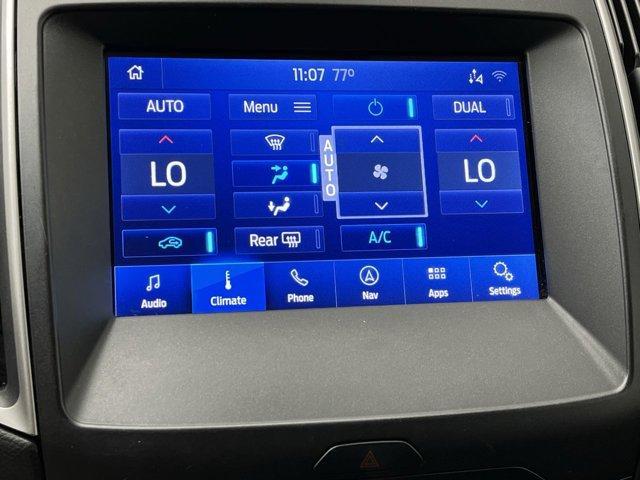used 2020 Ford Edge car, priced at $15,995