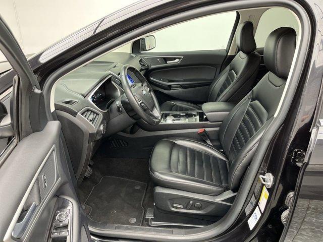 used 2020 Ford Edge car, priced at $15,995