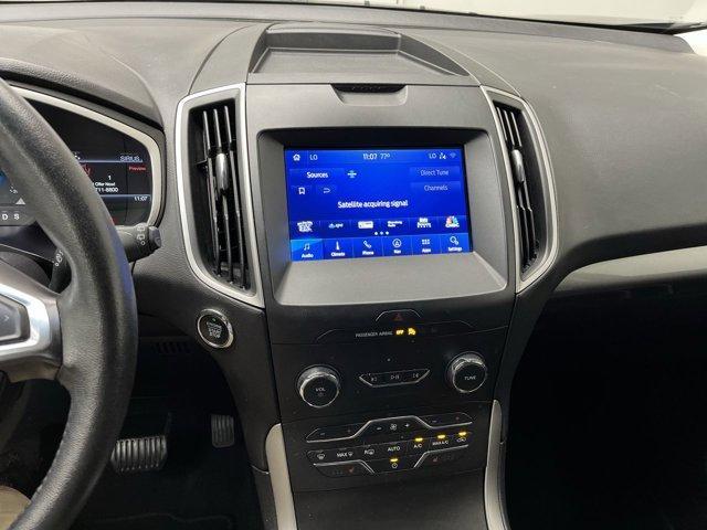 used 2020 Ford Edge car, priced at $15,995