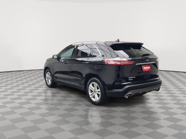 used 2020 Ford Edge car, priced at $15,995