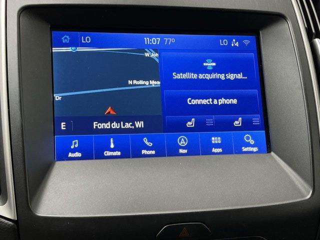 used 2020 Ford Edge car, priced at $15,995