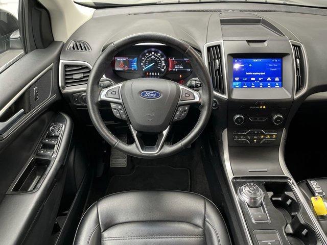 used 2020 Ford Edge car, priced at $15,995