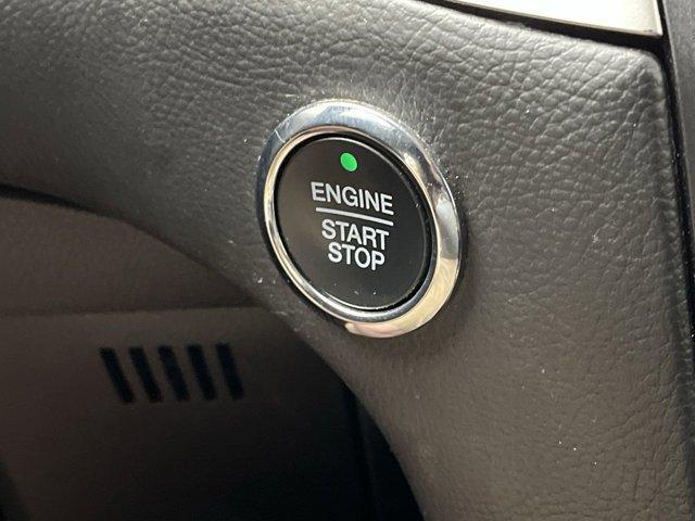 used 2020 Ford Edge car, priced at $15,995