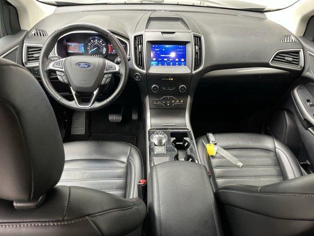 used 2020 Ford Edge car, priced at $15,995