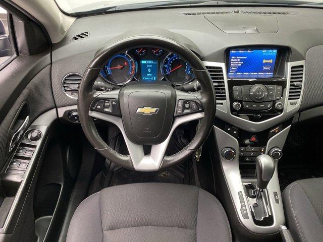 used 2013 Chevrolet Cruze car, priced at $8,995