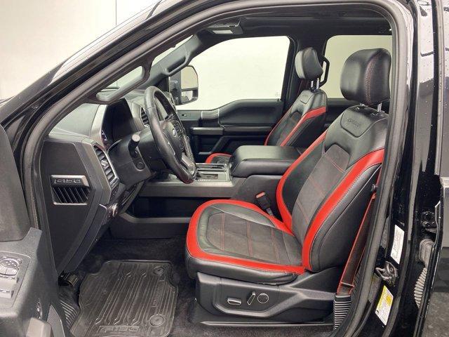 used 2016 Ford F-150 car, priced at $28,995