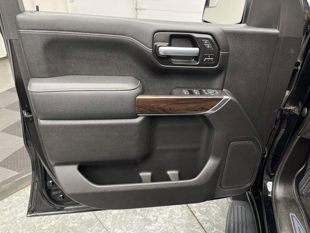 used 2021 GMC Sierra 1500 car, priced at $32,995
