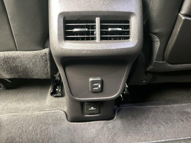 used 2024 GMC Terrain car, priced at $26,995