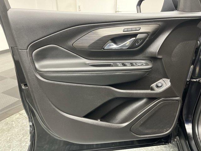 used 2024 GMC Terrain car, priced at $26,995