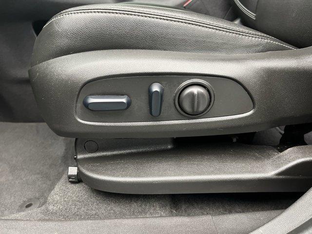 used 2024 GMC Terrain car, priced at $26,995