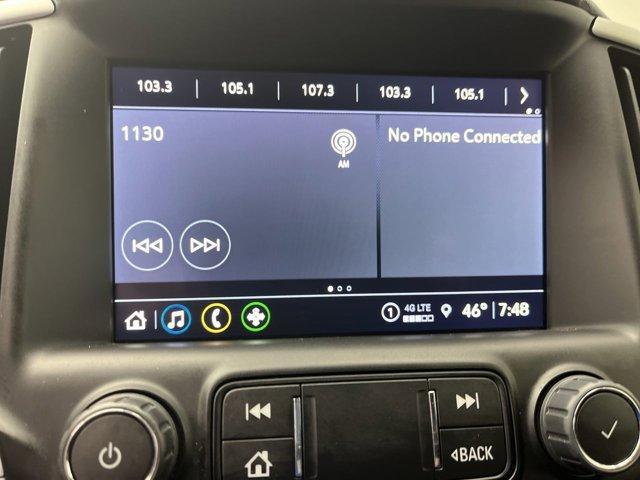 used 2024 GMC Terrain car, priced at $26,995