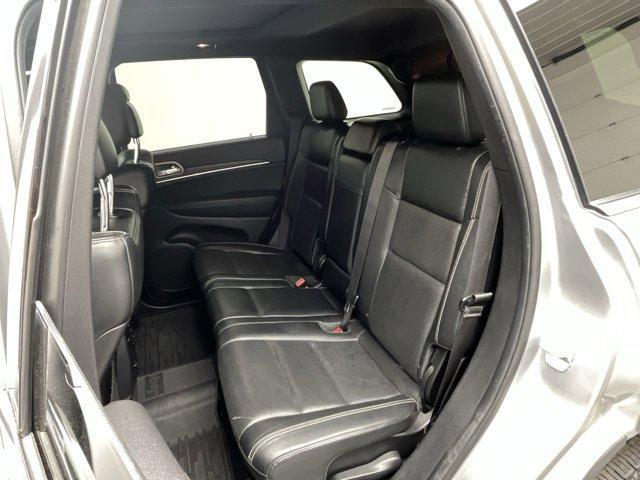 used 2014 Jeep Grand Cherokee car, priced at $14,995