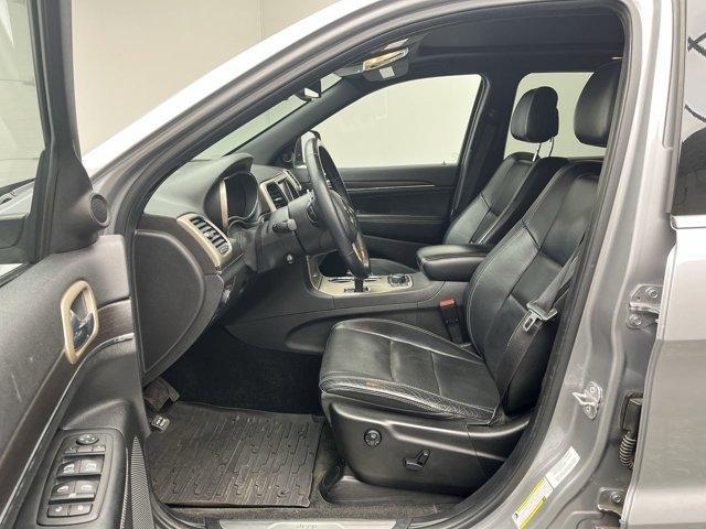 used 2014 Jeep Grand Cherokee car, priced at $14,995