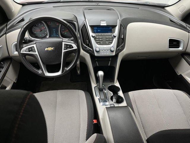 used 2011 Chevrolet Equinox car, priced at $8,995