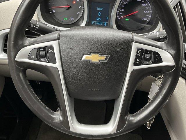 used 2011 Chevrolet Equinox car, priced at $8,995