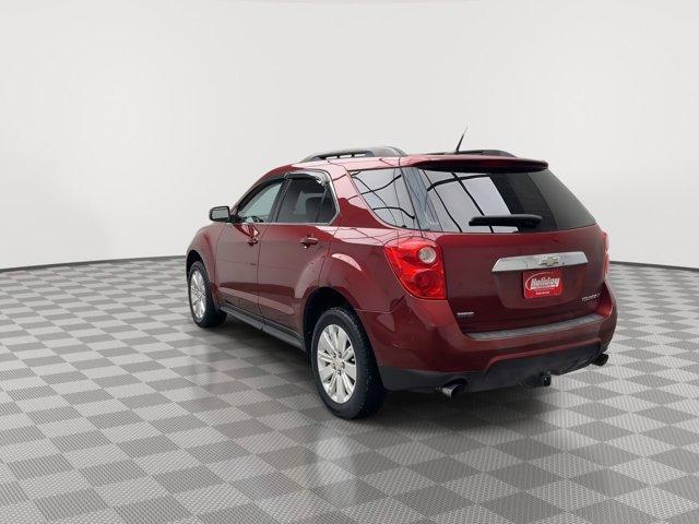 used 2011 Chevrolet Equinox car, priced at $8,995