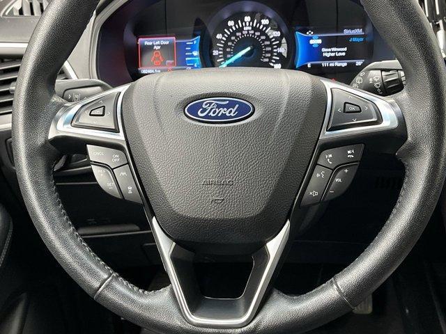 used 2022 Ford Edge car, priced at $22,995