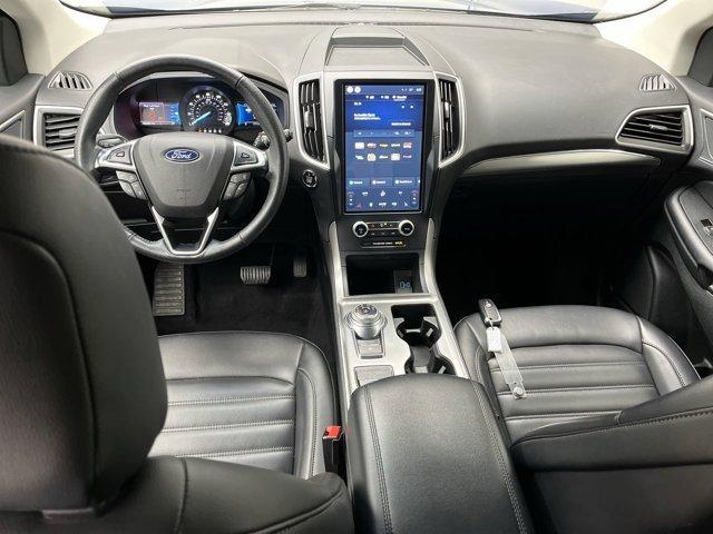 used 2022 Ford Edge car, priced at $22,995