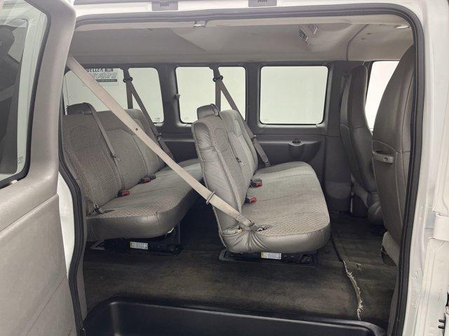 used 2019 Chevrolet Express 2500 car, priced at $29,995