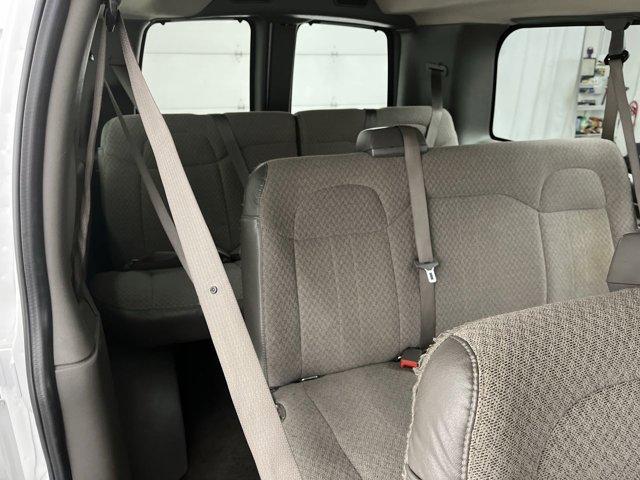 used 2019 Chevrolet Express 2500 car, priced at $29,995