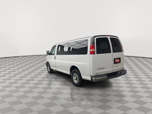 used 2019 Chevrolet Express 2500 car, priced at $29,995