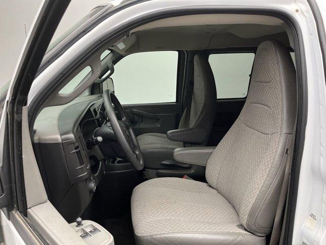 used 2019 Chevrolet Express 2500 car, priced at $29,995