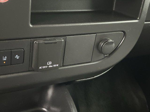 used 2019 Chevrolet Express 2500 car, priced at $29,995