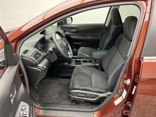 used 2015 Honda CR-V car, priced at $14,995