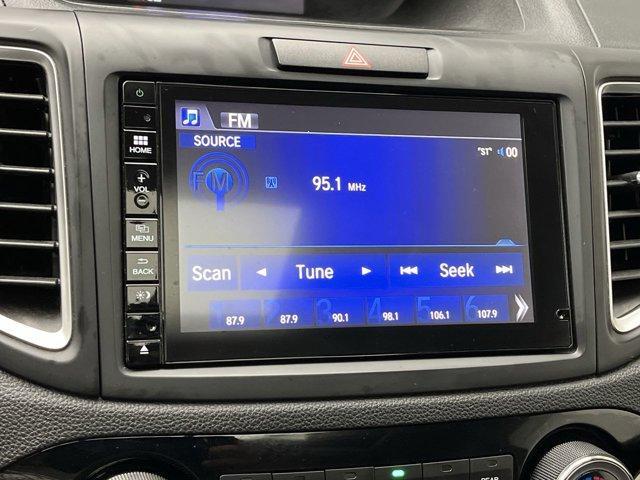 used 2015 Honda CR-V car, priced at $14,995