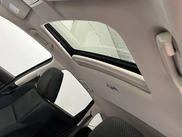used 2015 Honda CR-V car, priced at $14,995