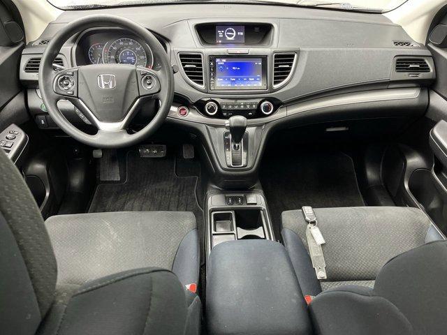 used 2015 Honda CR-V car, priced at $14,995