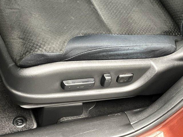 used 2015 Honda CR-V car, priced at $14,995
