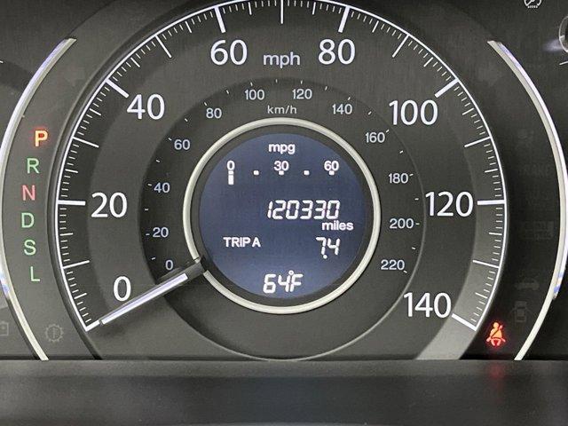 used 2015 Honda CR-V car, priced at $14,995