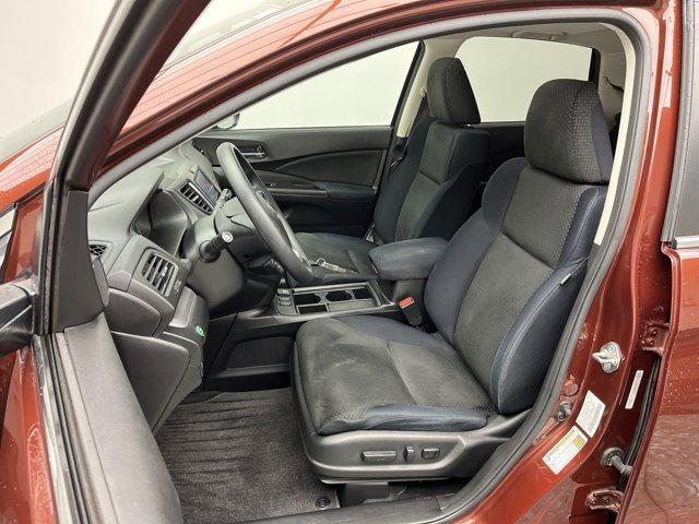 used 2015 Honda CR-V car, priced at $14,995