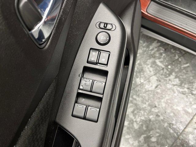 used 2015 Honda CR-V car, priced at $14,995