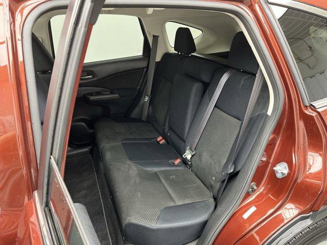 used 2015 Honda CR-V car, priced at $14,995