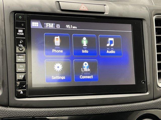 used 2015 Honda CR-V car, priced at $14,995