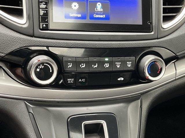 used 2015 Honda CR-V car, priced at $14,995