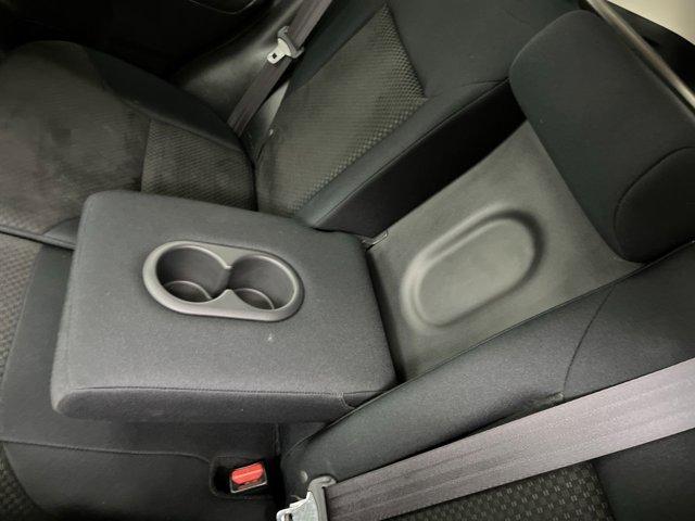 used 2015 Honda CR-V car, priced at $14,995