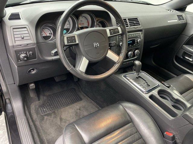 used 2009 Dodge Challenger car, priced at $21,995