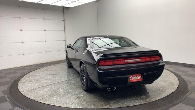 used 2009 Dodge Challenger car, priced at $21,995