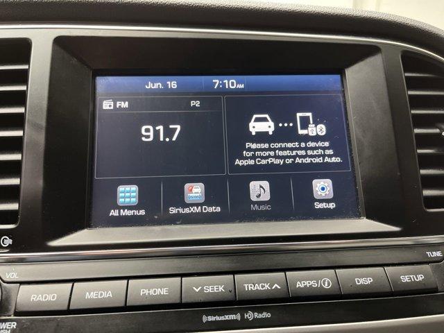 used 2017 Hyundai Elantra car, priced at $11,995