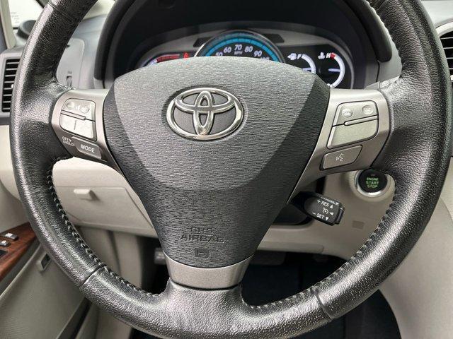 used 2012 Toyota Venza car, priced at $10,995